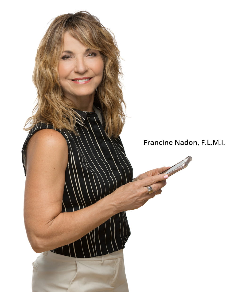 Francine Nadon